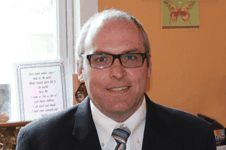 Frederic J. Wilson, MD
