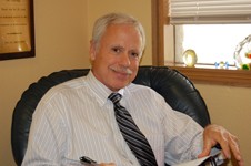 William M. Loving, MD