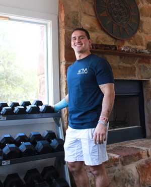Fitness in Recovery Fitness in Recovery