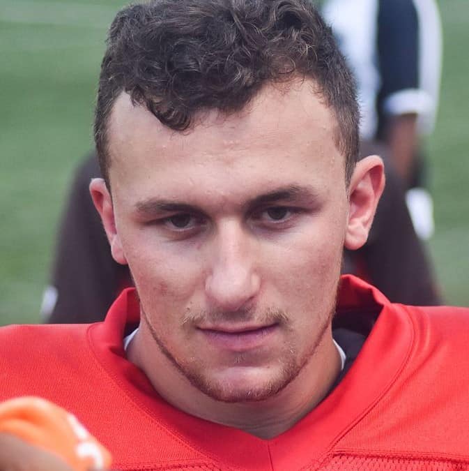 Substance Abuse in Football: Johnny Manziel