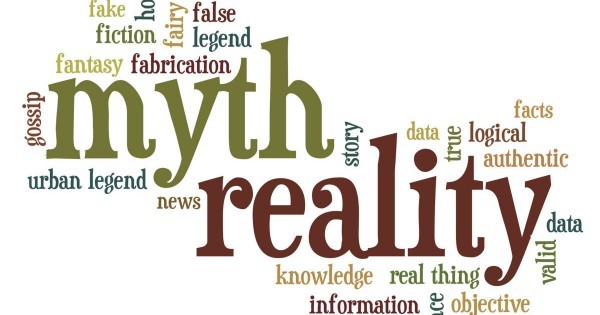 addiction myths