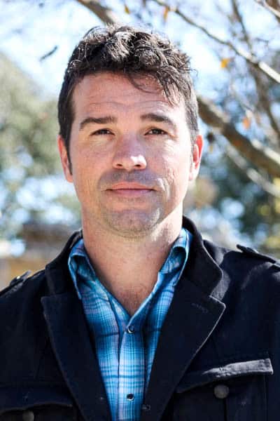 John Olrech