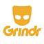 grindr logo