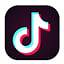 tiktok logo