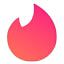 tinder logo