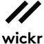 wickr logo