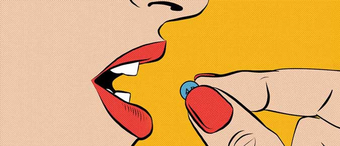 Netflix Documentary Review: Take Your Pills