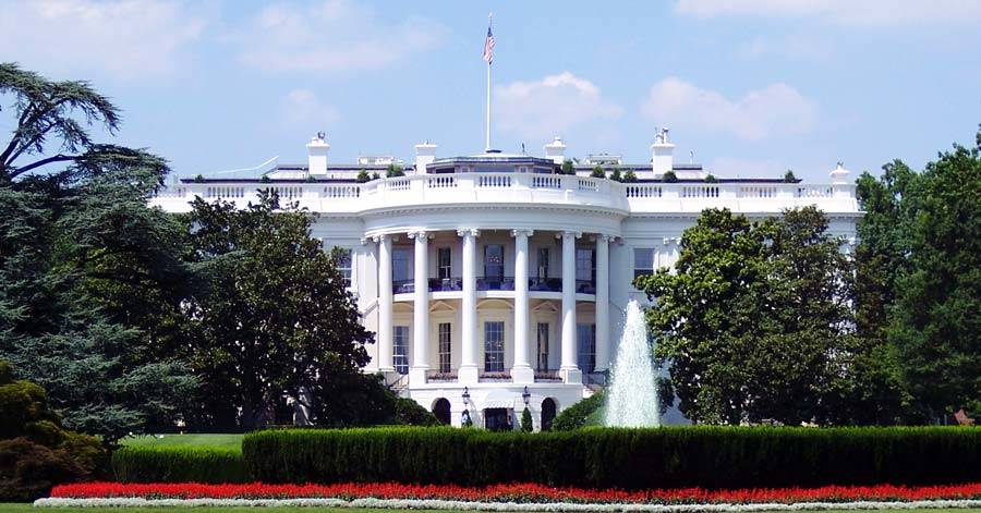 The White House