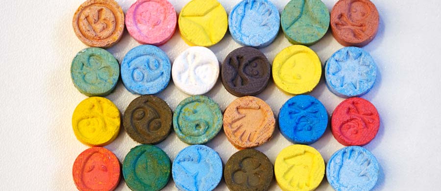 What Are Party Pills Everything To Know About Party Pills