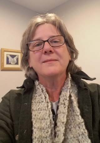 Cathy Gould