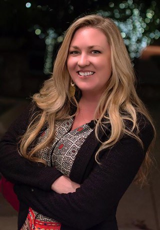 Jennifer Wright