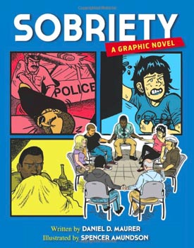 Sobriety A Graphic Novel