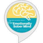 emotionally sober mind sober skill