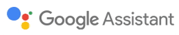 Google Assistant logo