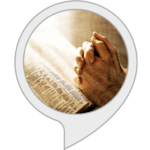 senenity prayer alexa skill