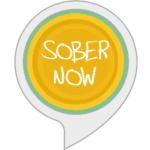 sober now alexa skill