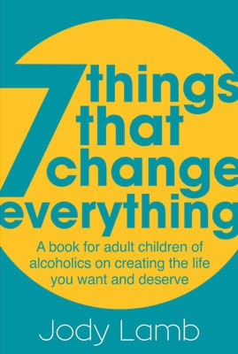 Book: 7 things that change everything