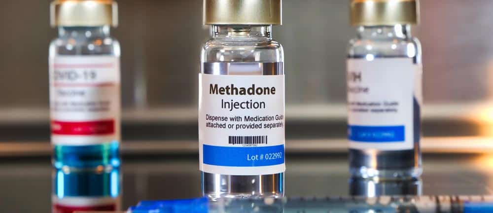 How long does a methadone pill stay in your system Methadone Oral Injection Michigan Medicine