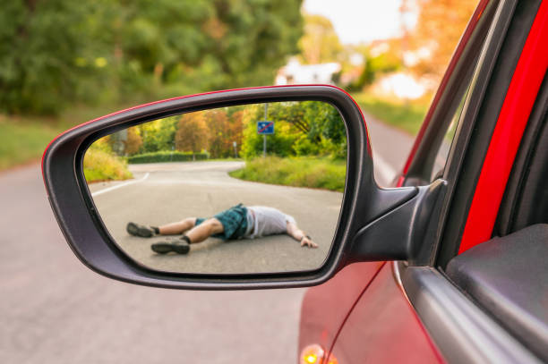 driving under the influence