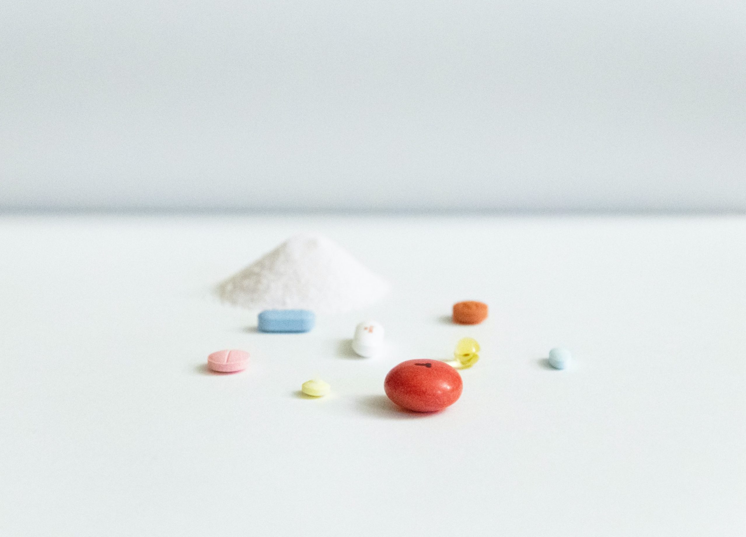 Addiction comes in many forms and levels of severity so let's discuss the top 5 most addictive drugs, their traits, and their characteristics.