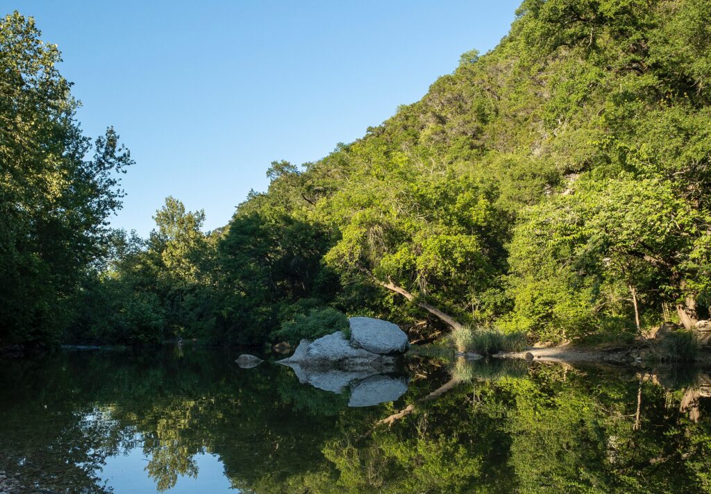 Nova Recovery Center - Austin, Texas