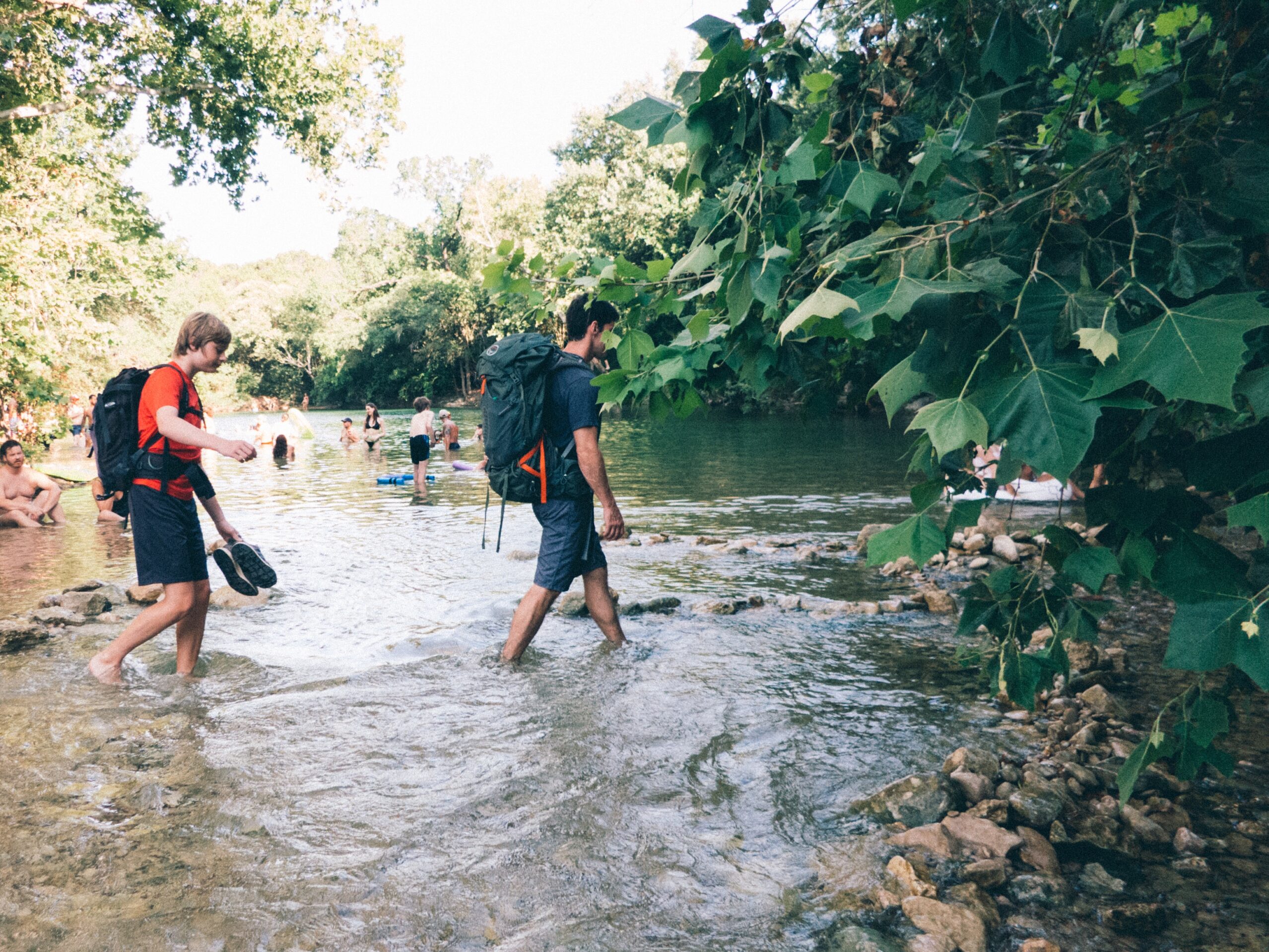 Nova Recovery Center - Austin, Texas