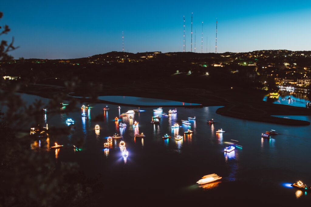 Nova Recovery Center - Austin, Texas