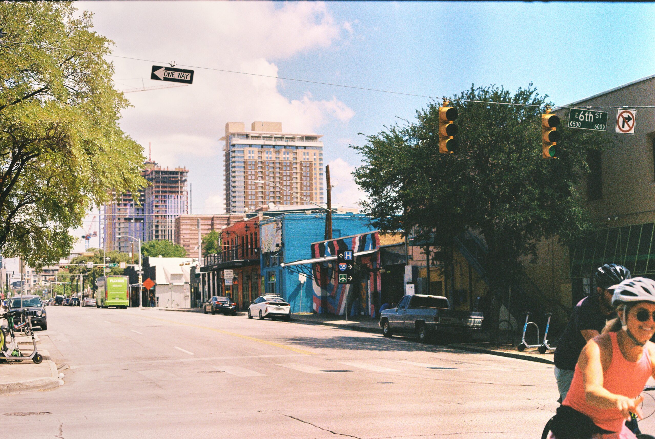 Nova Recovery Center - Austin, Texas