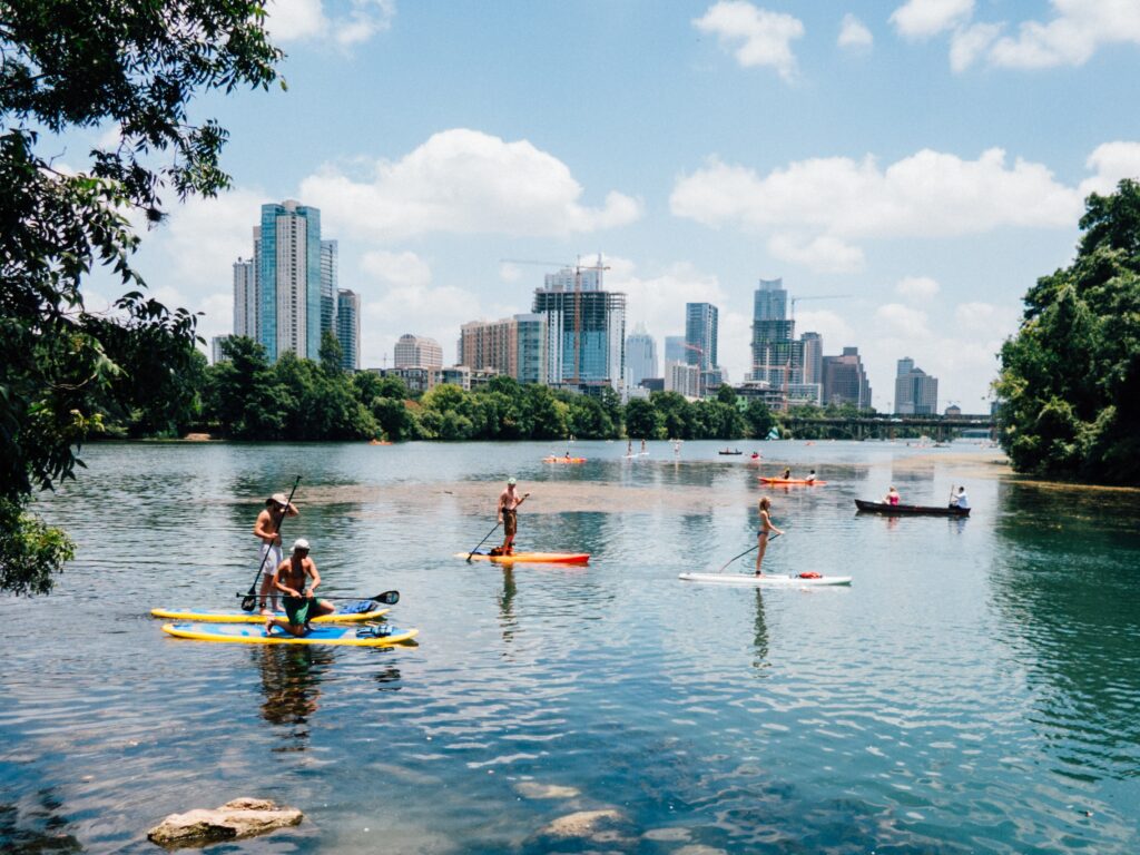 Nova Recovery Center - Austin, Texas