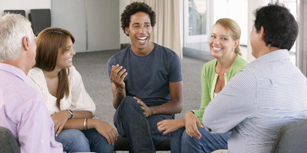 intensive outpatient program